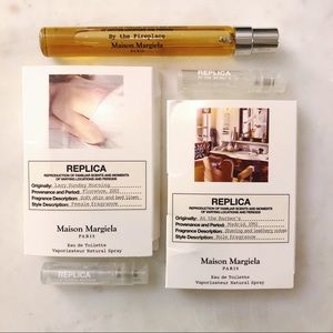 Maison Martin Margiela Eau de Toilette Set